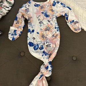 Baby Gown
